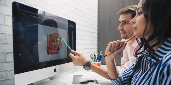 graphic design collaboration_header image