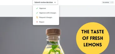 content approval software_header image