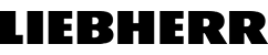 Liebherr logo