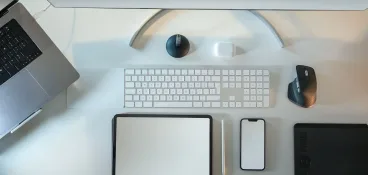 digital workplace collaboration header