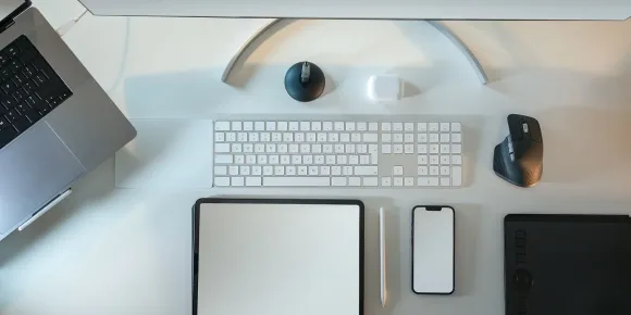 digital workplace collaboration header