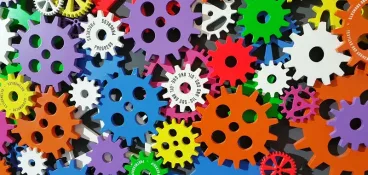 creative workflow automation - header image