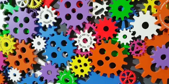 creative workflow automation - header image