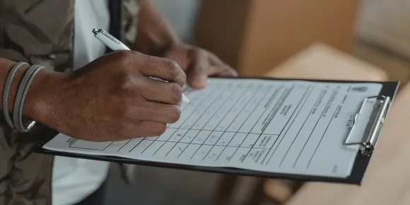 eu ai act compliance checklist - header image